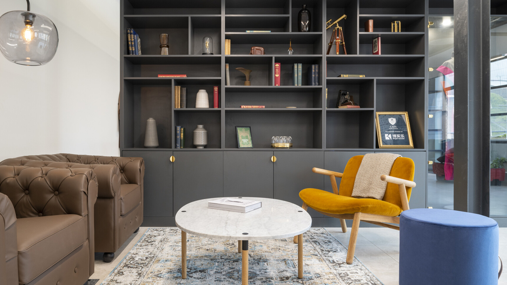 CATS Hunts Office Marek Sikora Photography SMALL 2