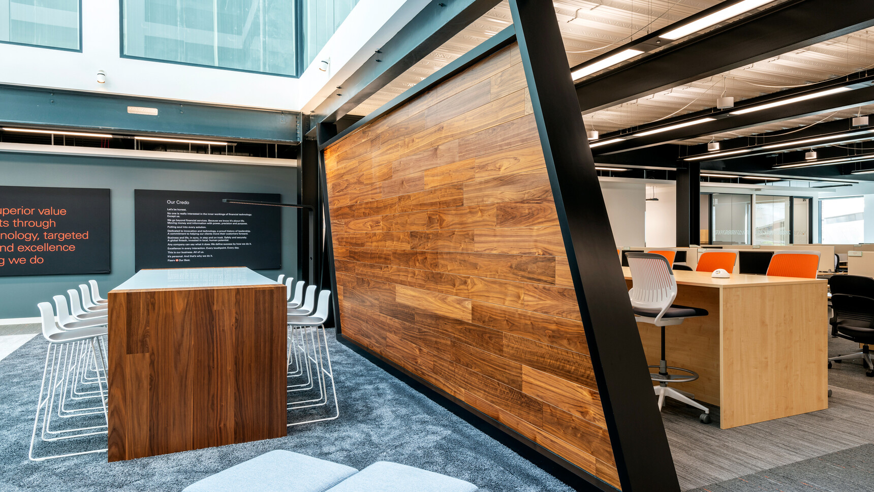 6 Fiserv Slough Hunts Office Large 2050W