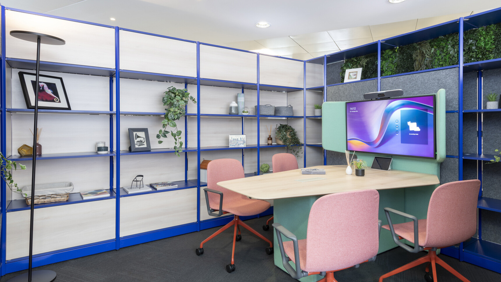 Hunts Office PA Consulting office curator SMALL 1