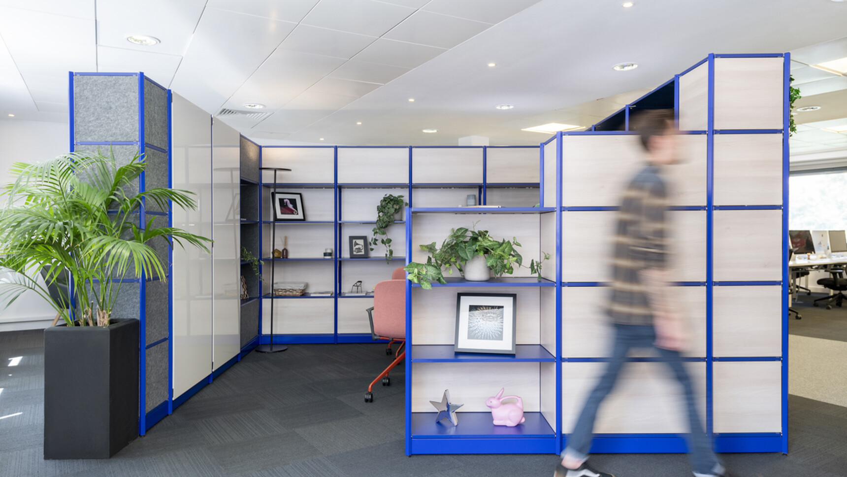 Hunts Office PA Consulting office curator SMALL 2