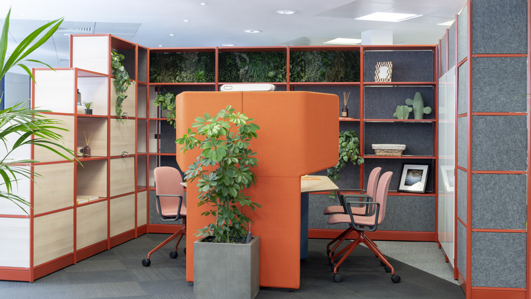 Hunts Office PA Consulting office curator SMALL 3