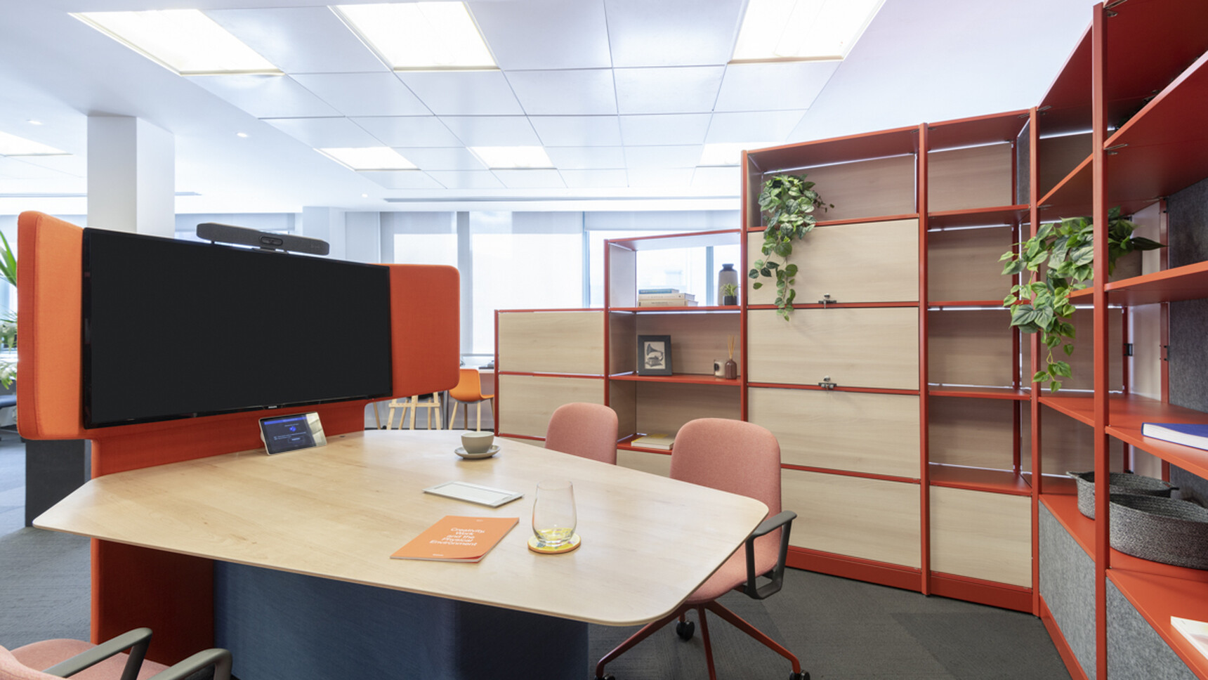 Hunts Office PA Consulting office curator SMALL 4