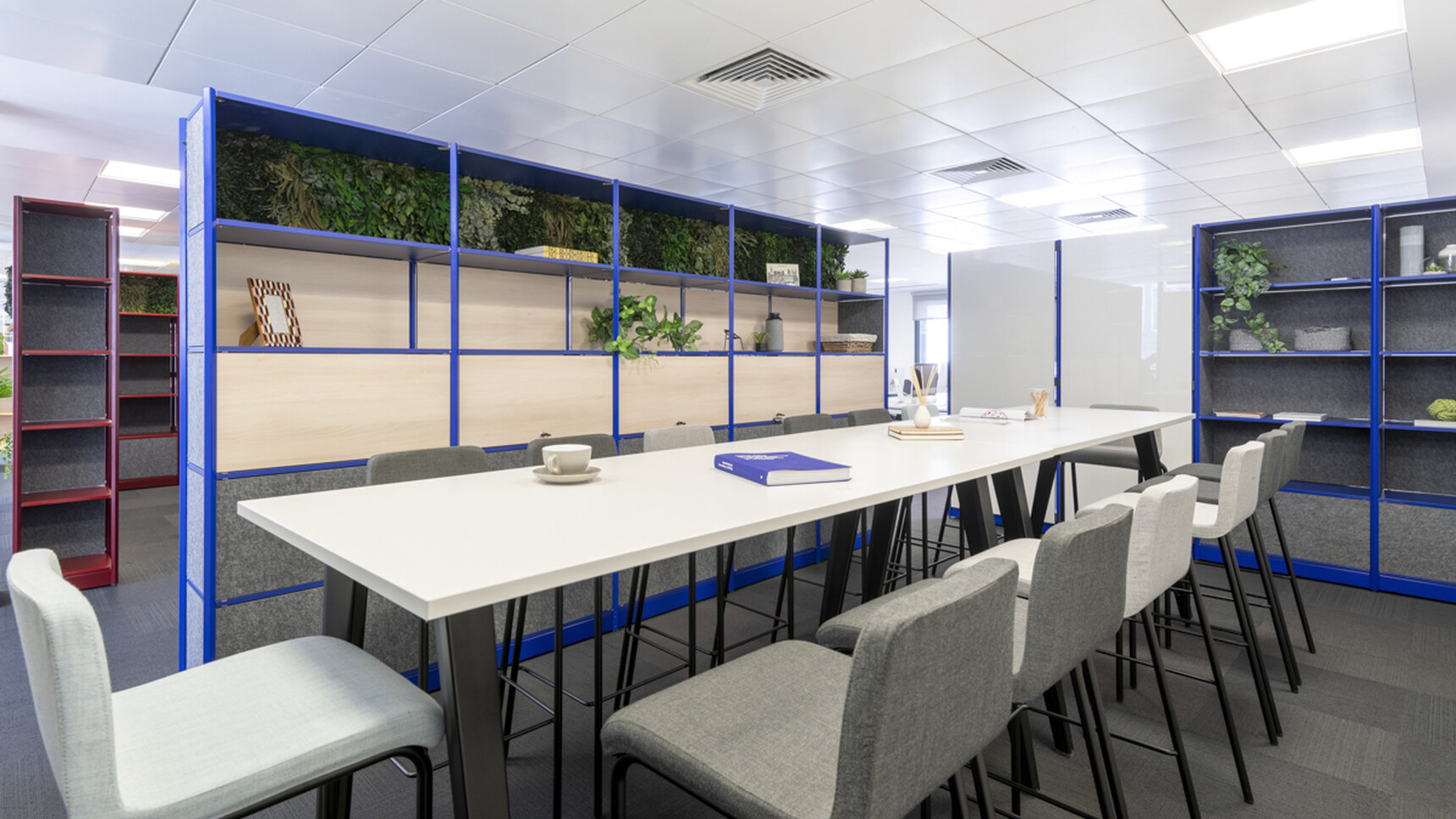 Hunts Office PA Consulting office curator SMALL 9