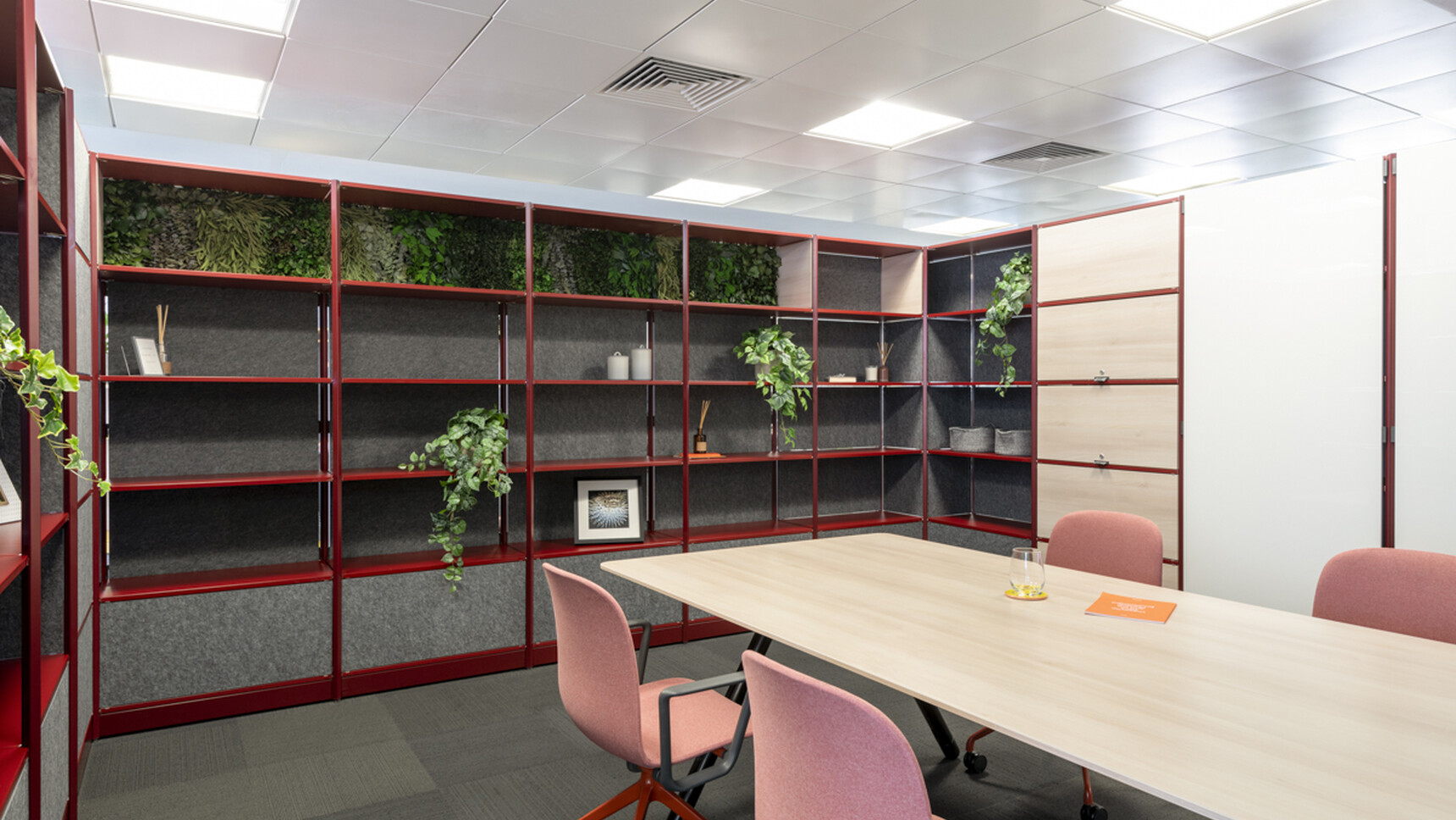 Hunts Office PA Consulting office curator SMALL 10