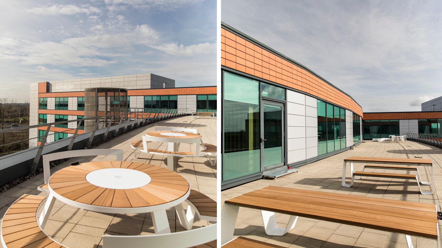 Hunts Symantec Outside 1