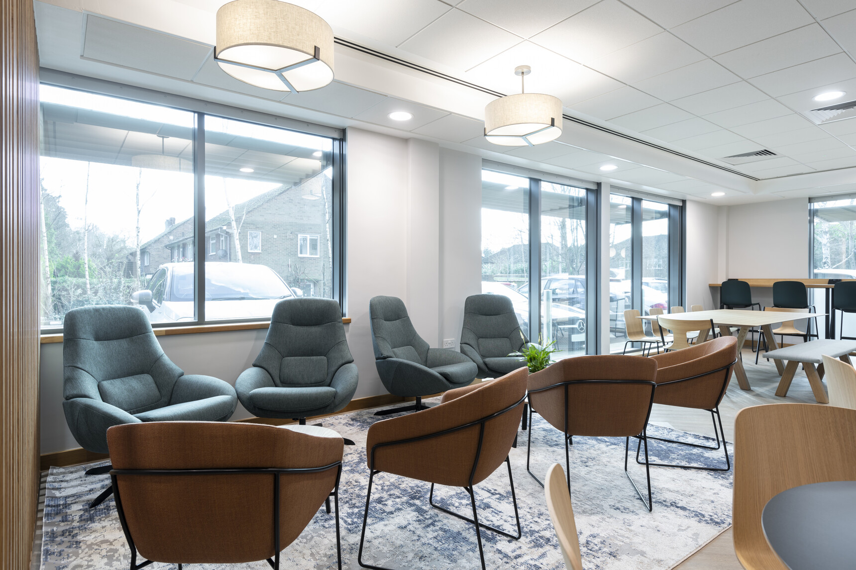 Hunts Office Patek Philippe Office Curator LARGE 4