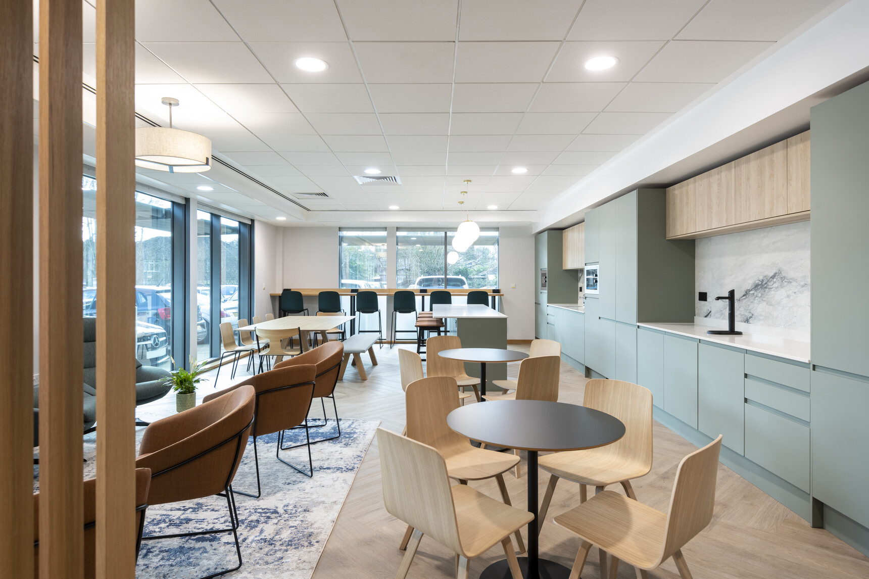 Hunts Office Patek Philippe Office Curator LARGE 3