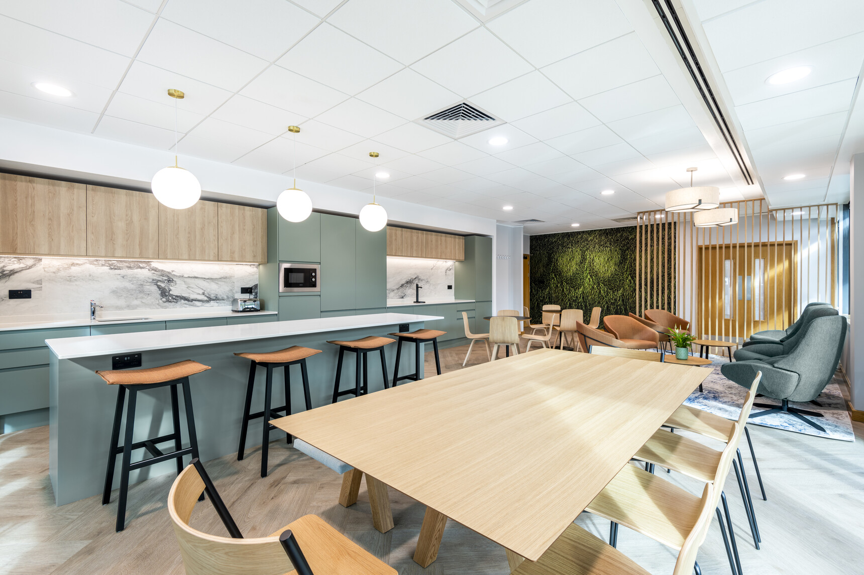 Hunts Office Patek Philippe Office Curator LARGE 9