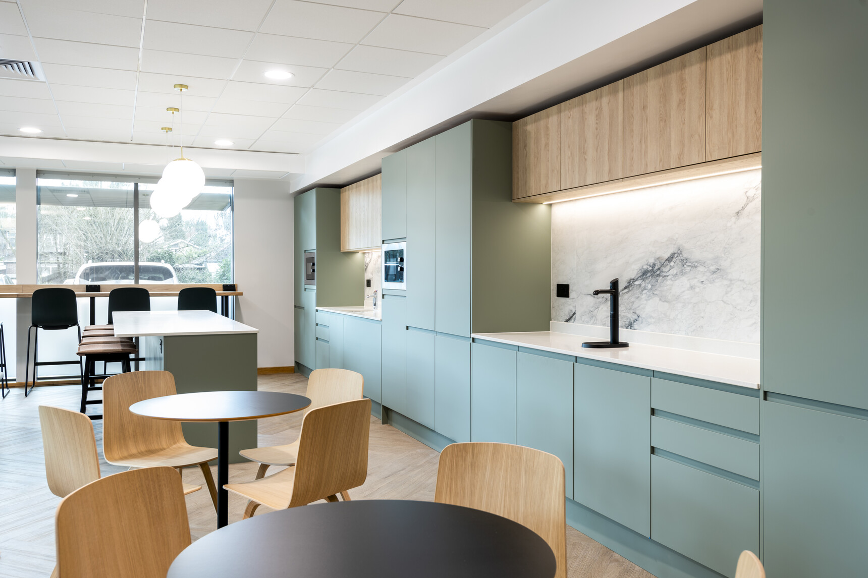 Hunts Office Patek Philippe Office Curator LARGE 10