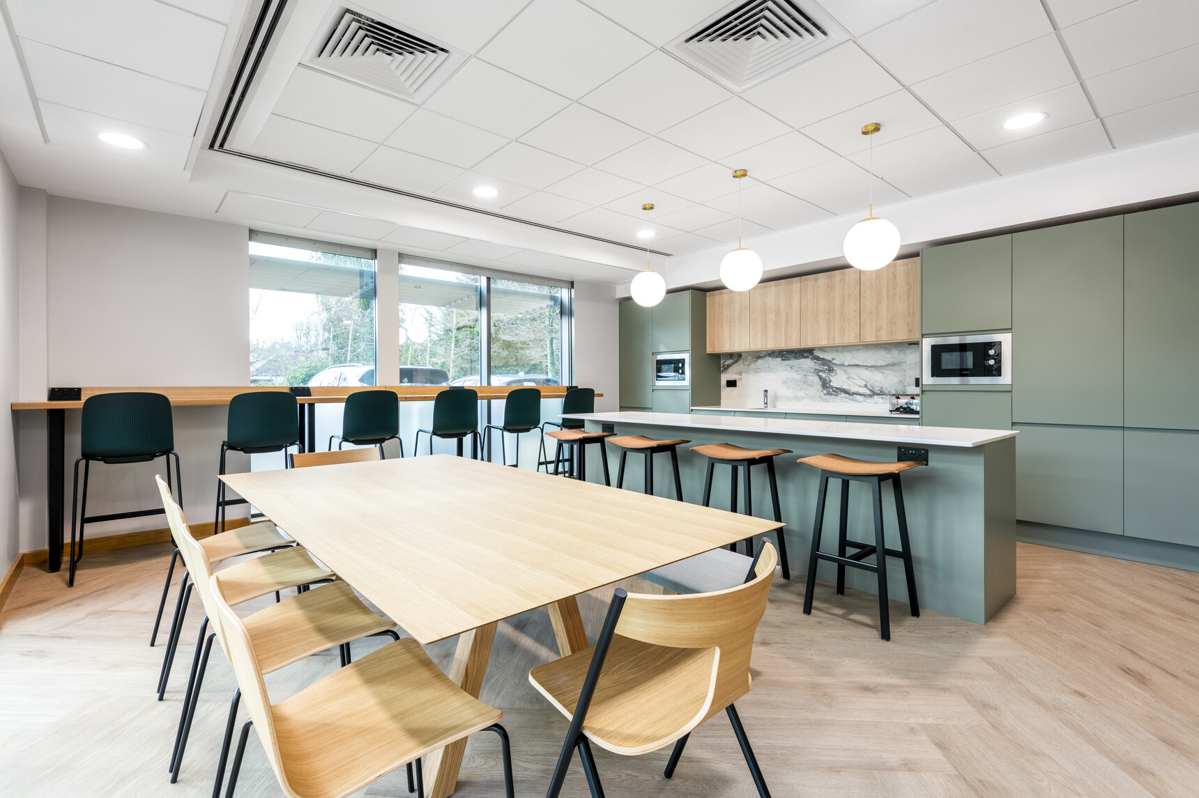 Hunts Office Patek Philippe Office Curator LARGE 5