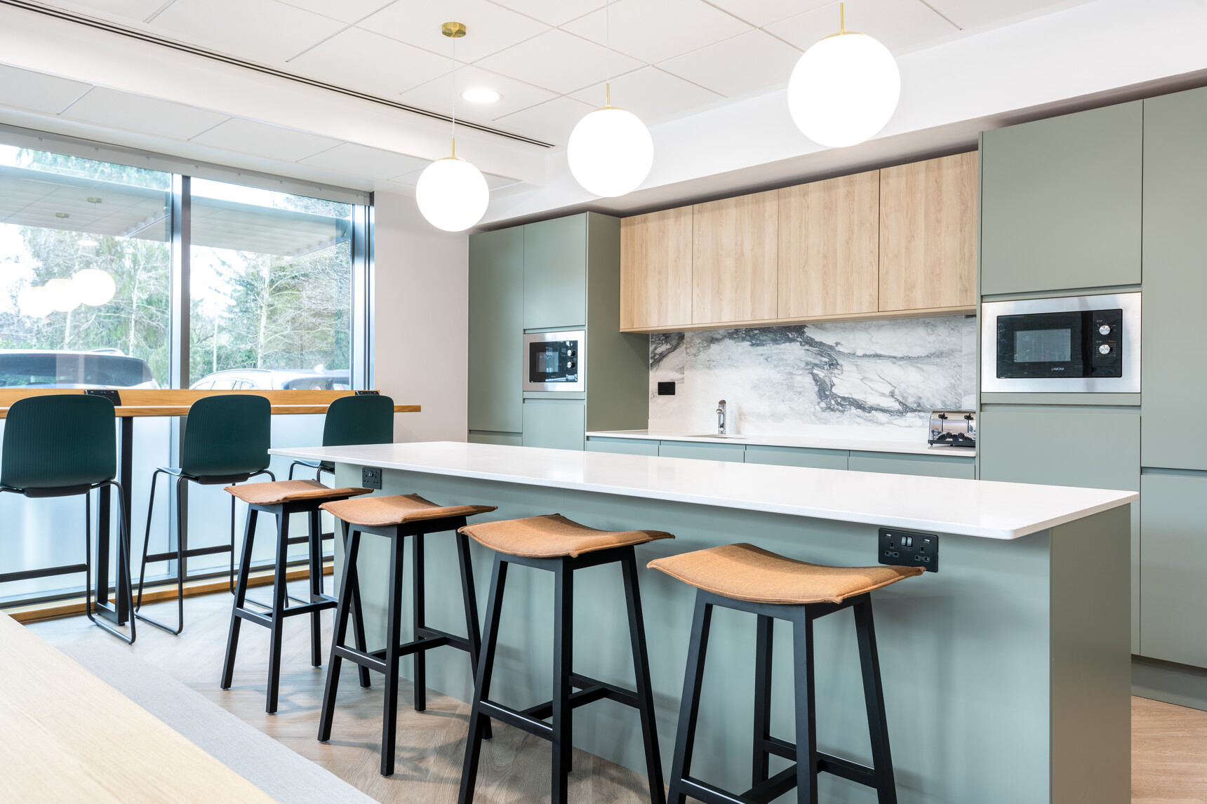 Hunts Office Patek Philippe Office Curator LARGE 7