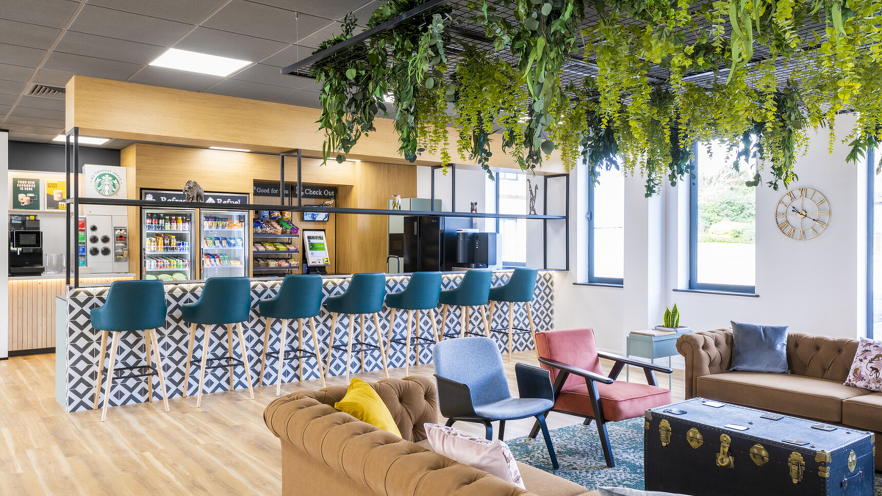 Hunts Office Siemens Office Curator SMALL