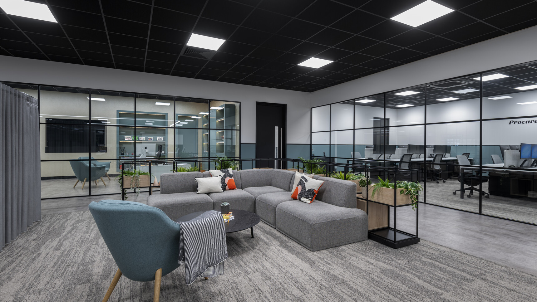 Hunts Office The Menu Partners v2 Office Cuarator LARGE 20