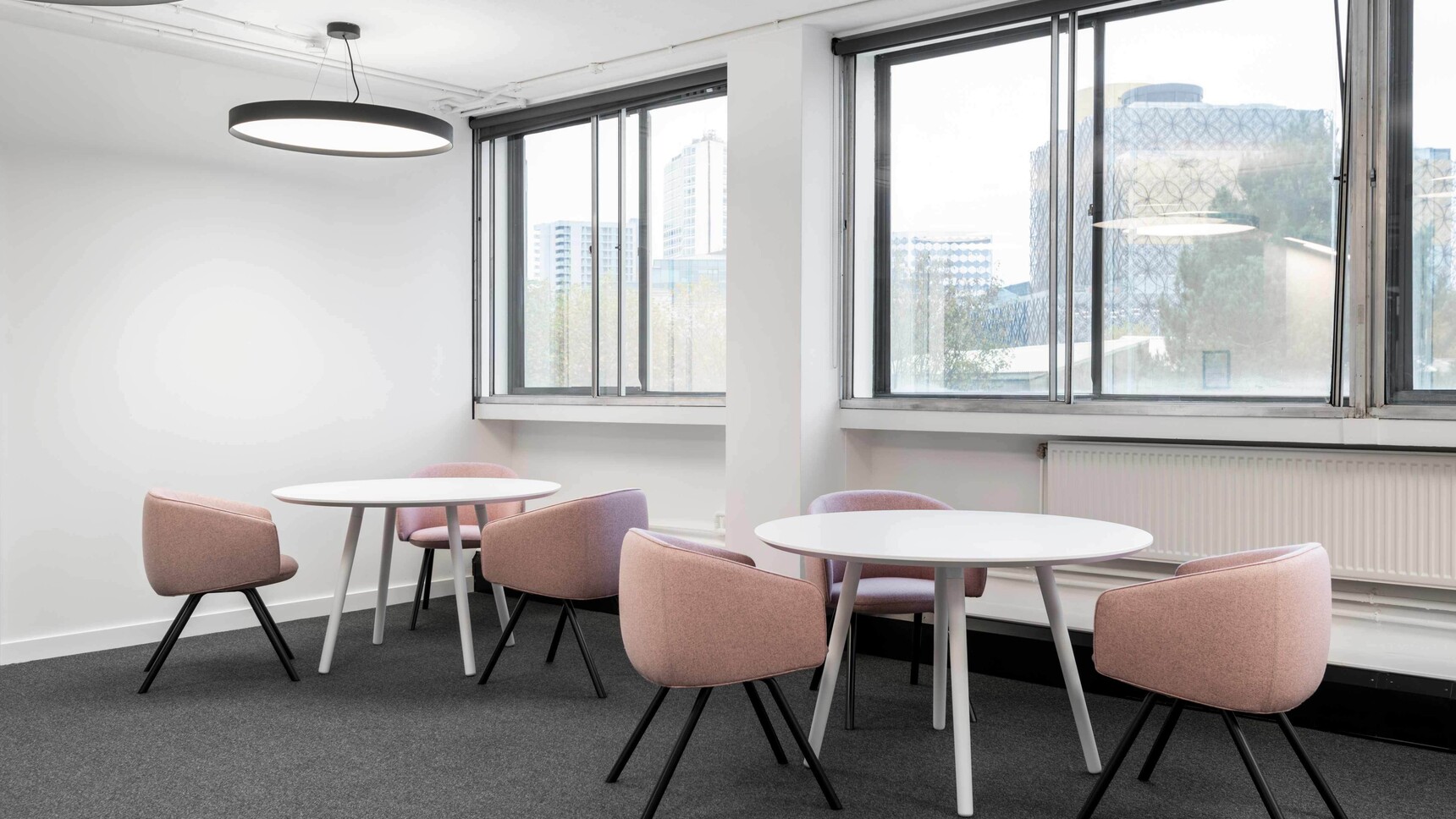 Hunts Office Link Building Office Curator LARGE 17