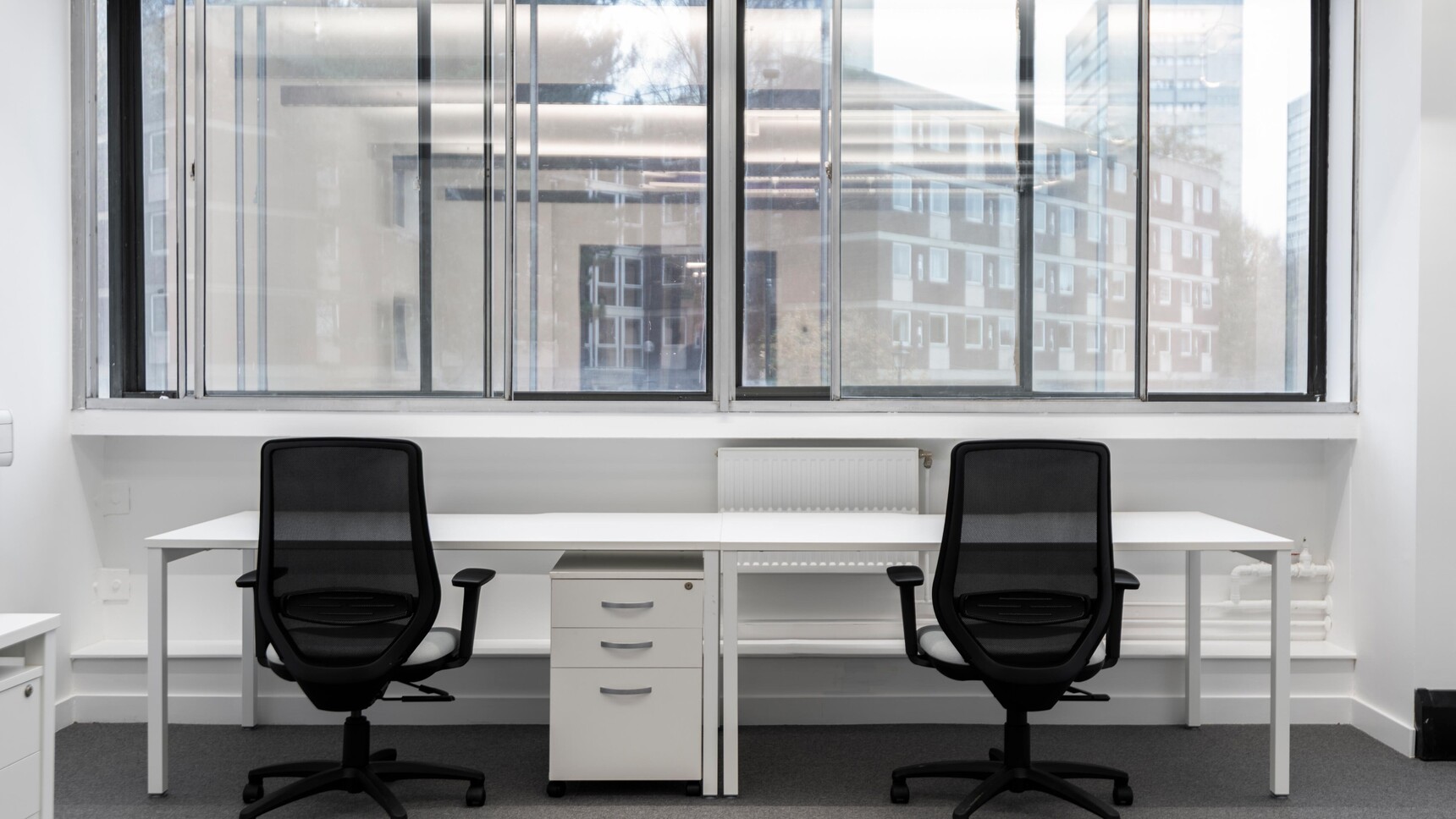 Hunts Office Link Building Office Curator LARGE 29