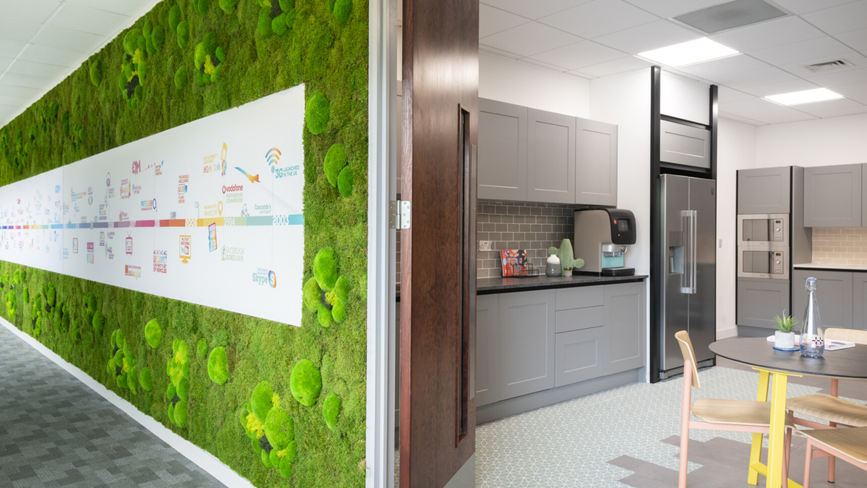 Wireless Logic Hunts Office Marek Sikora Photography Small