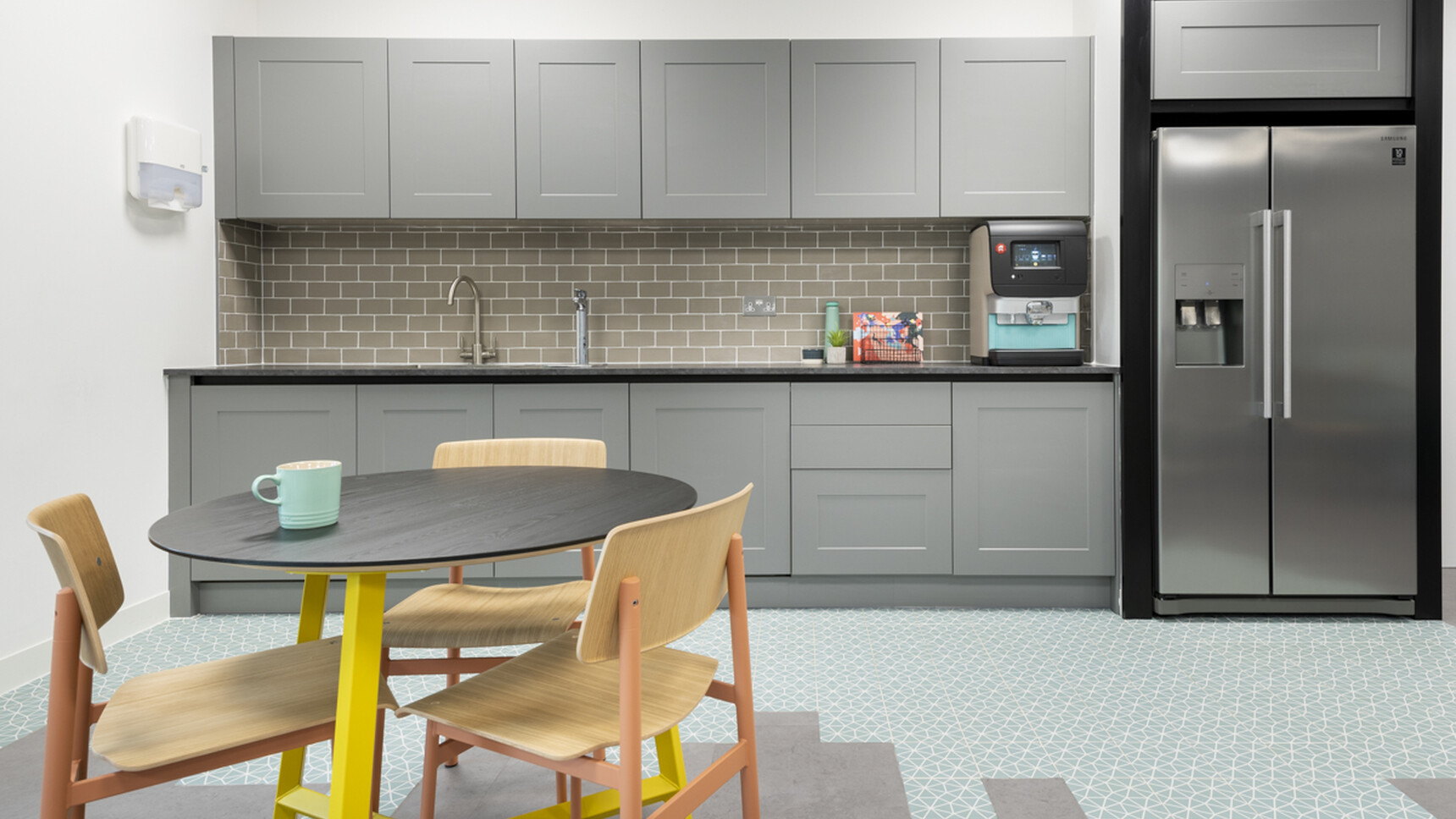 Wireless Logic Hunts Office Marek Sikora Photography Small 8629