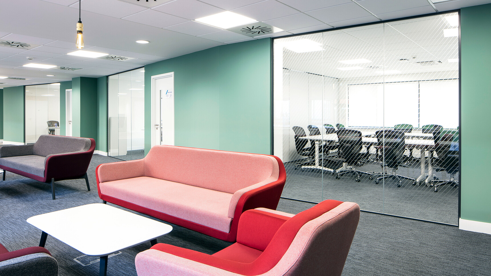 1 Hunts Office Axa Redhill