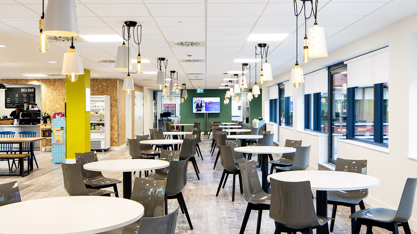 7 Hunts Office Axa Redhill