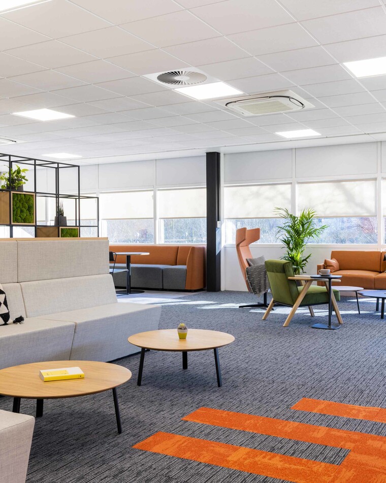 Hunts Office Aztech Office Curator LARGE 3