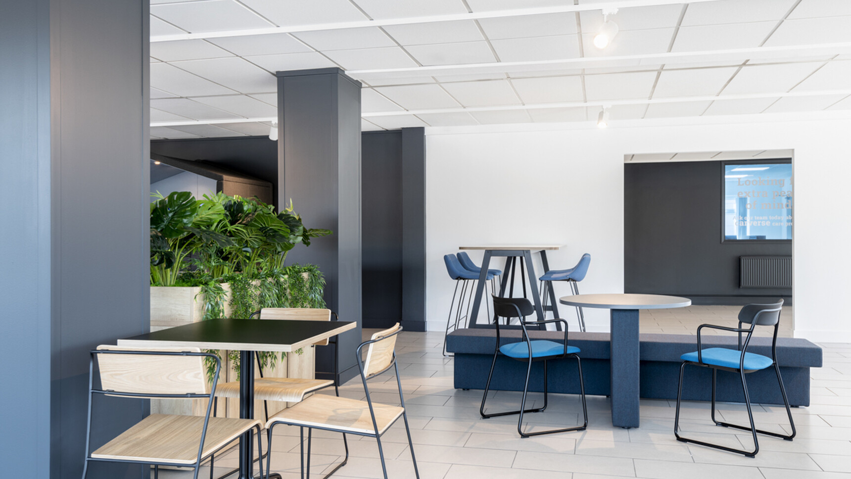 Hunts office Norton Way Group Office Curator SMALL 6