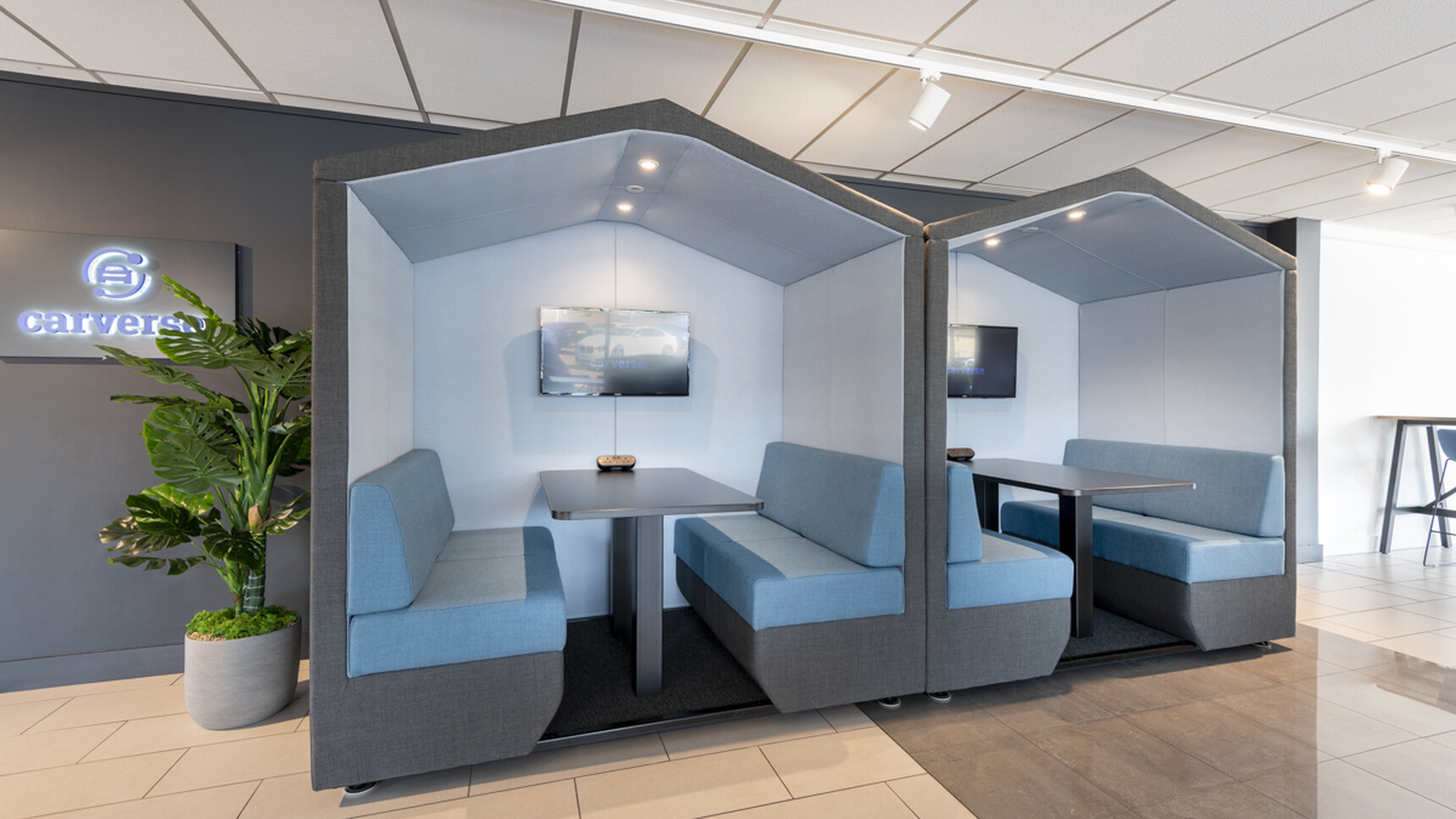 Hunts office Norton Way Group Office Curator SMALL 8