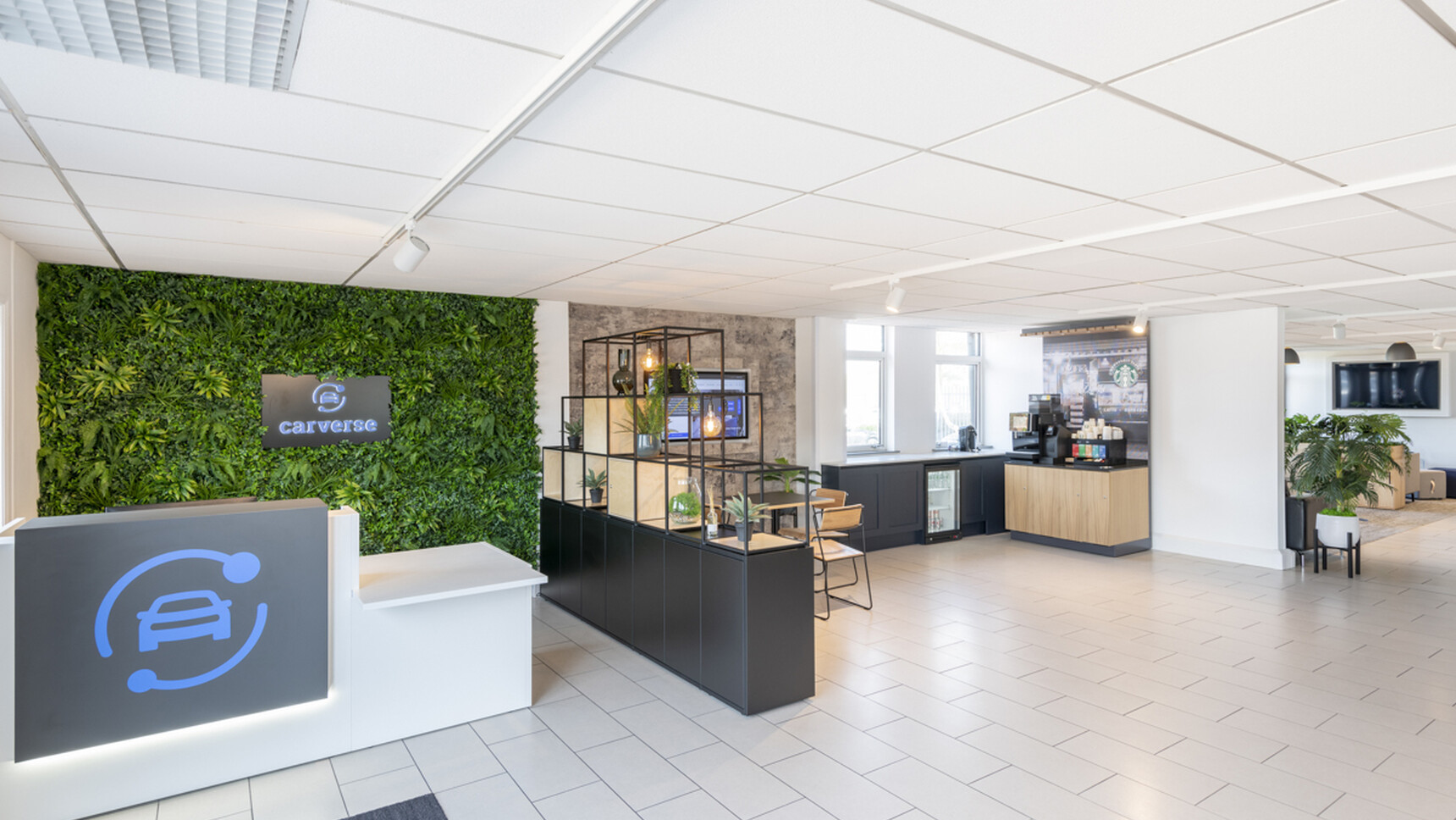 Hunts office Norton Way Group Office Curator SMALL 10