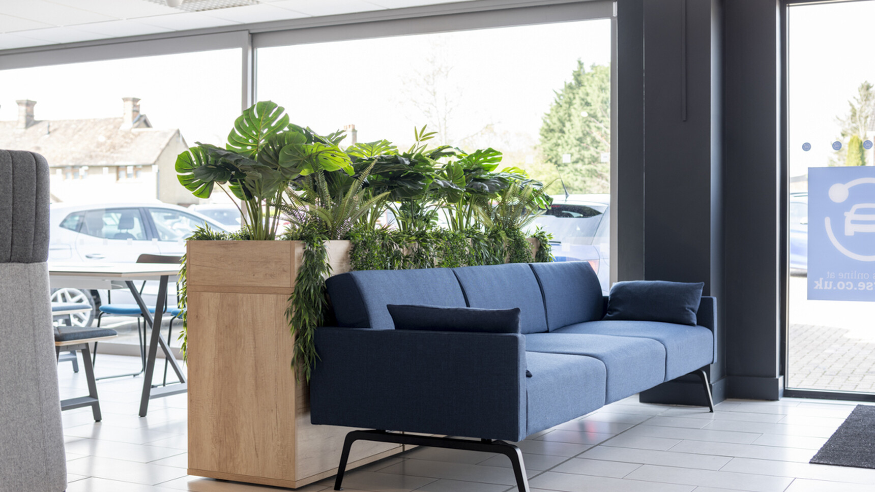 Hunts office Norton Way Group Office Curator SMALL 14