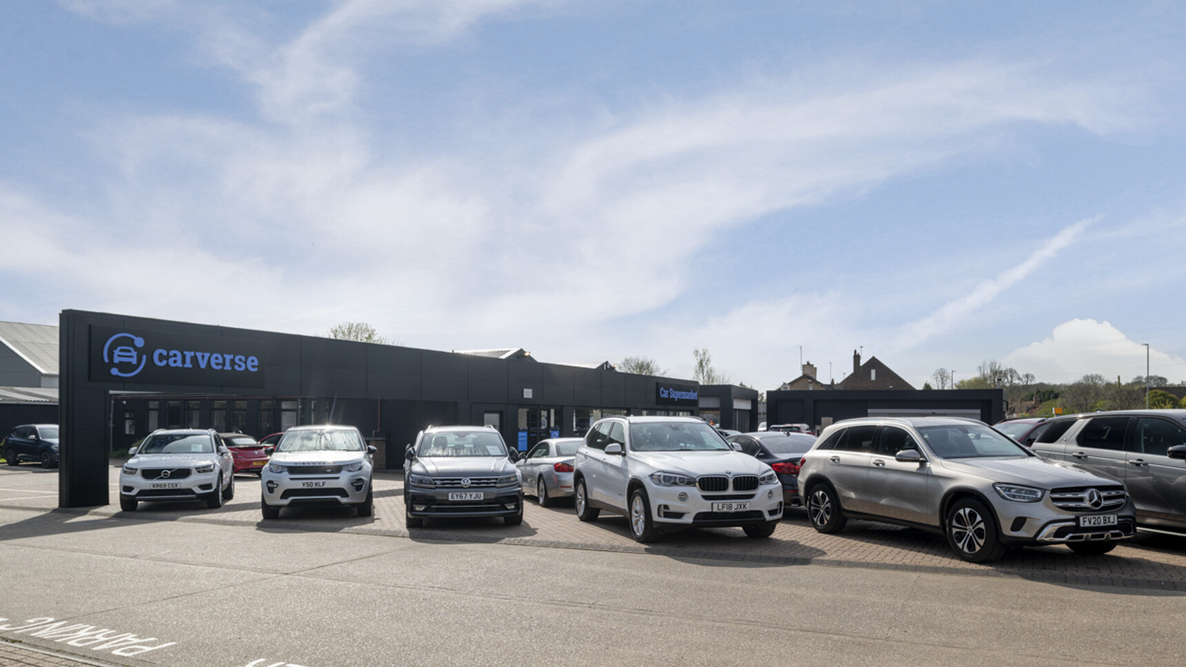 Hunts office Norton Way Group Office Curator SMALL 16