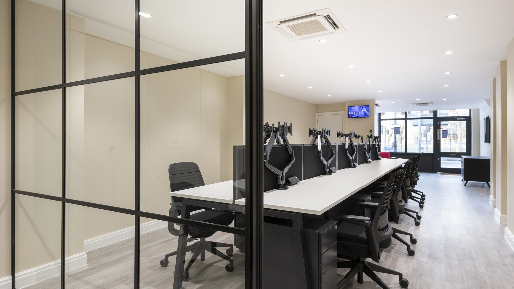 Hunts Office Keatings Agency Office Curator LARGE 6