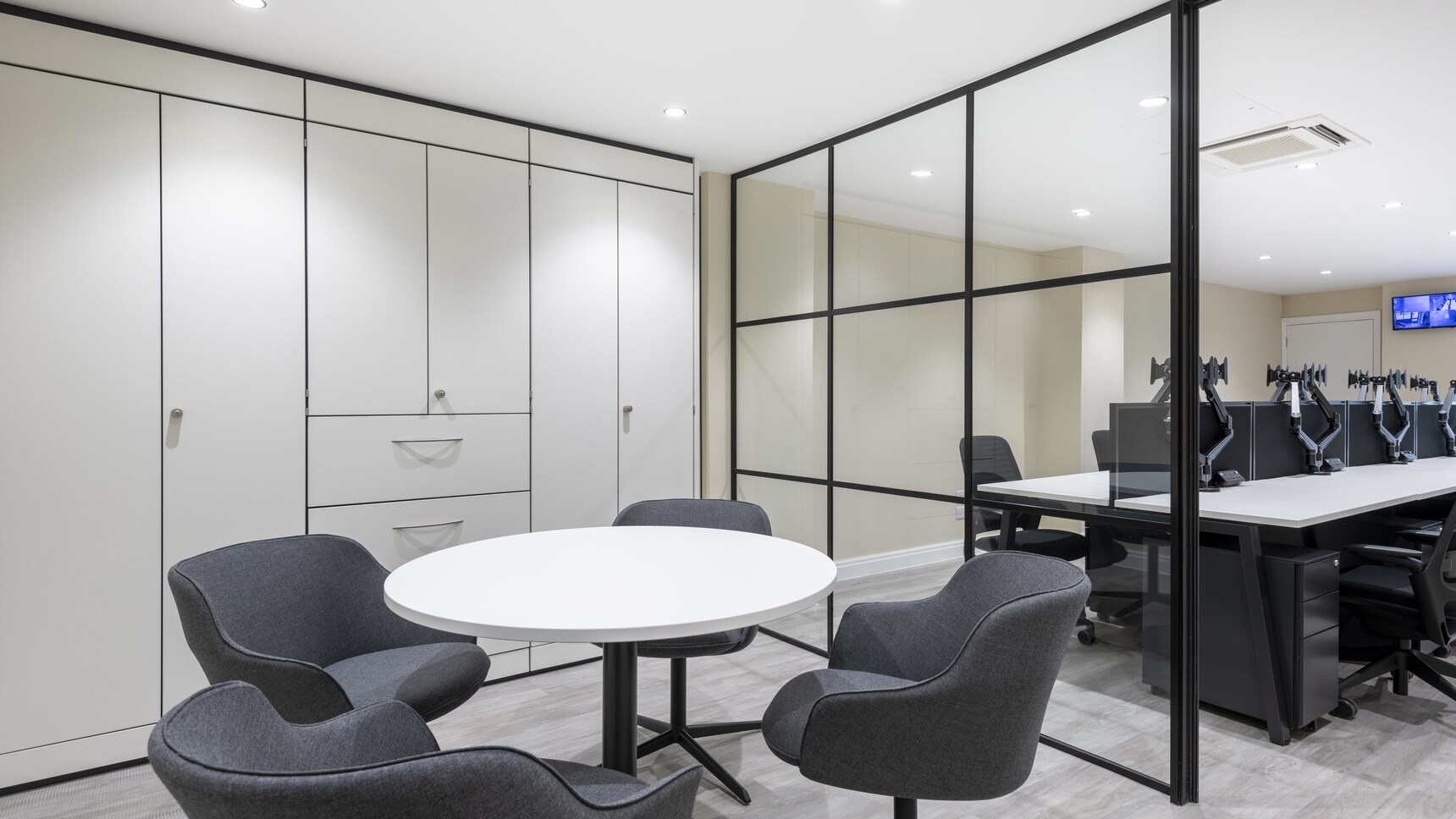 Hunts Office Keatings Agency Office Curator LARGE 9