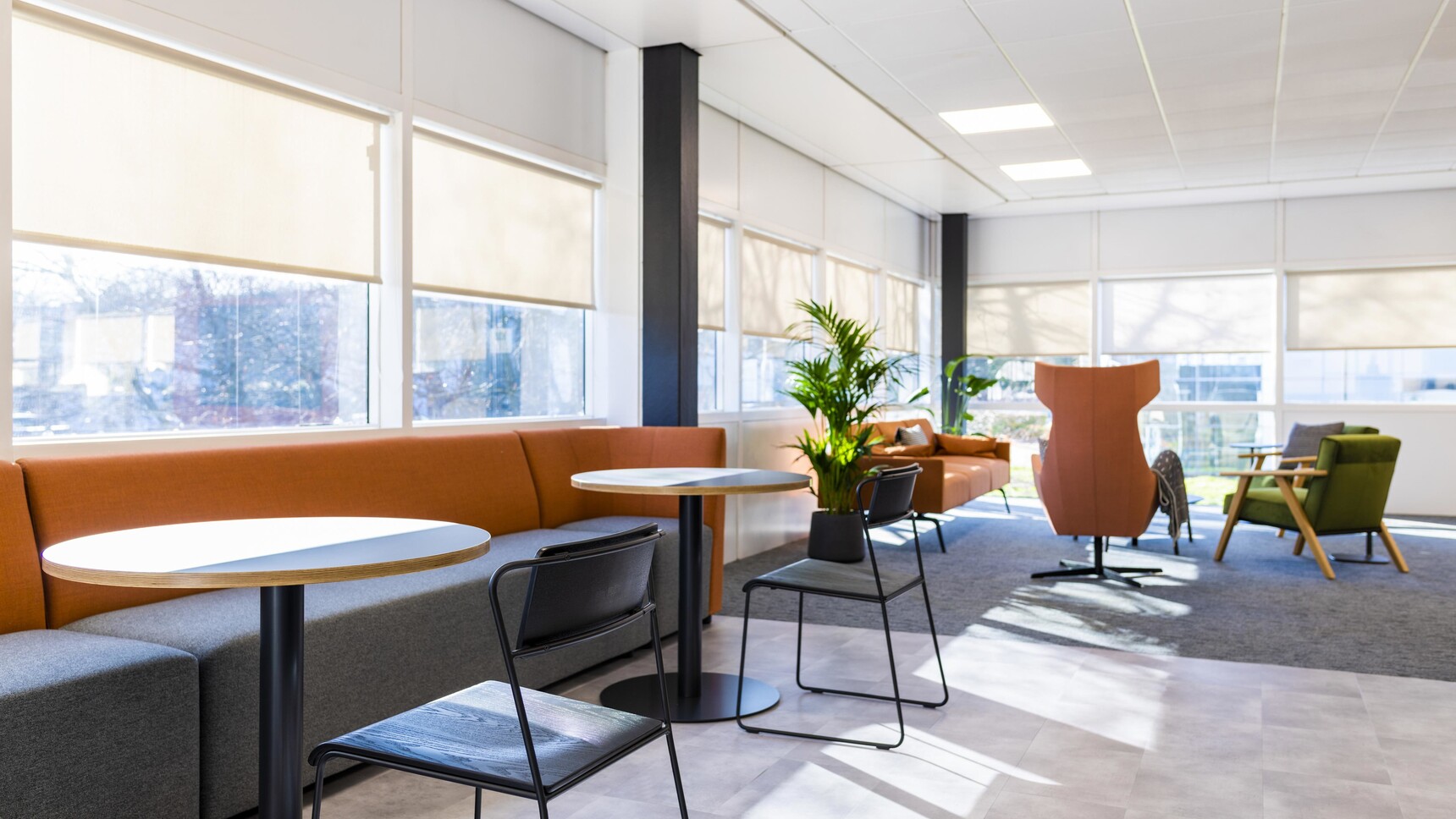 Hunts Office Aztech Office Curator LARGE 6