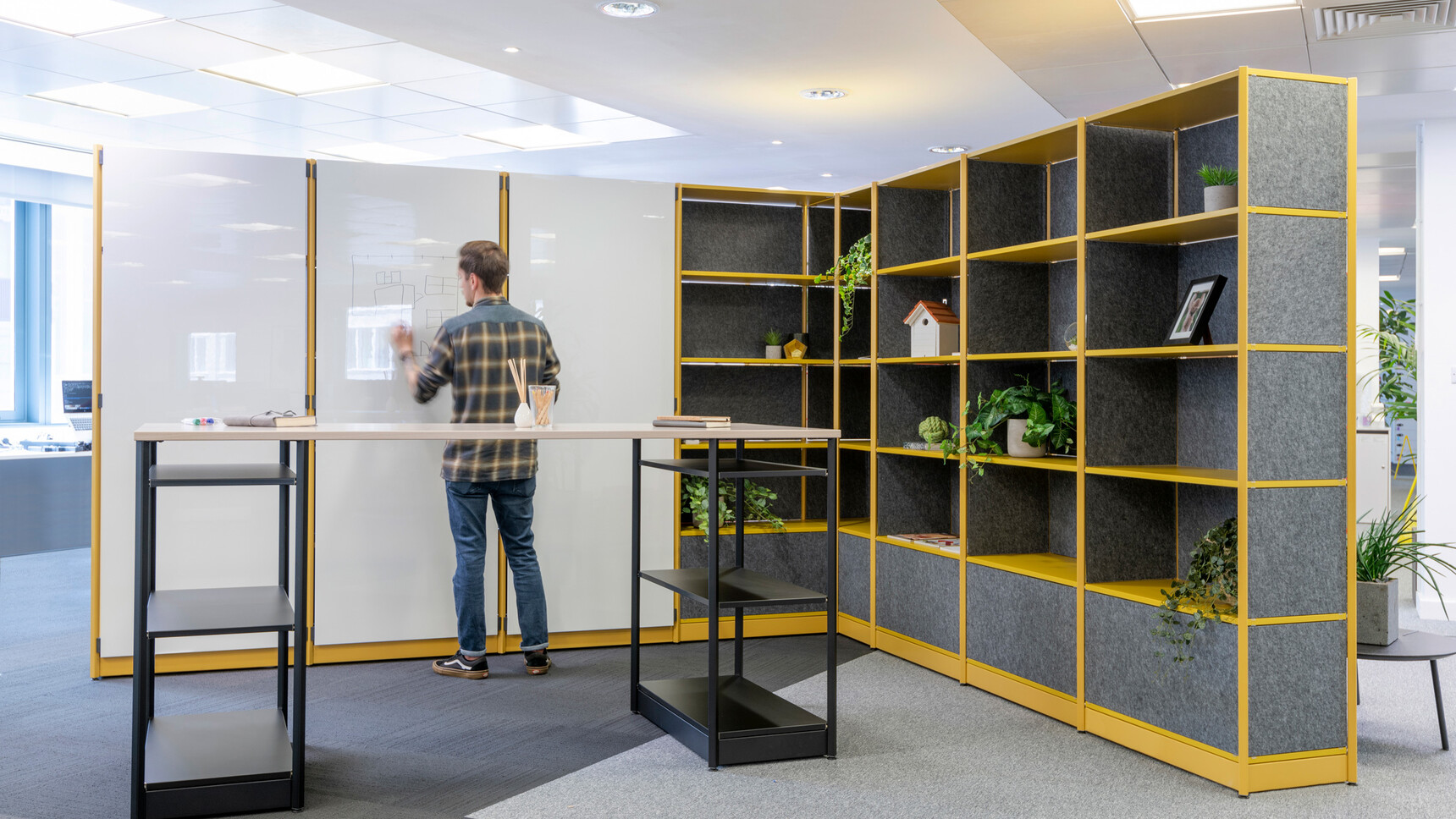 Hunts Office PA Consulting office curator LARGE 5