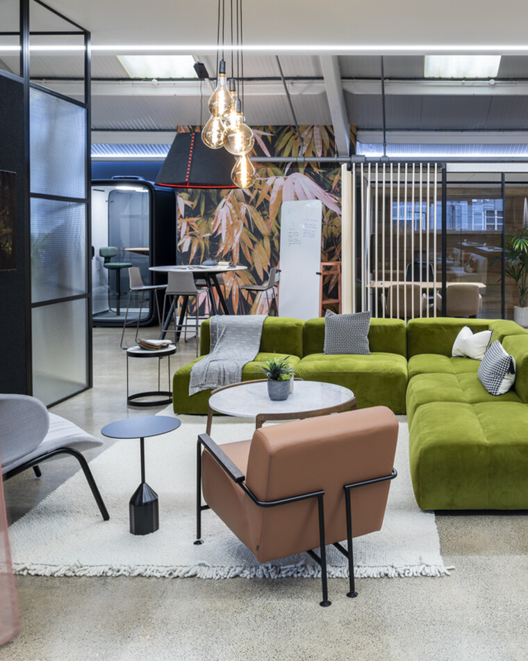 Showroom All Your Favourite Brands
