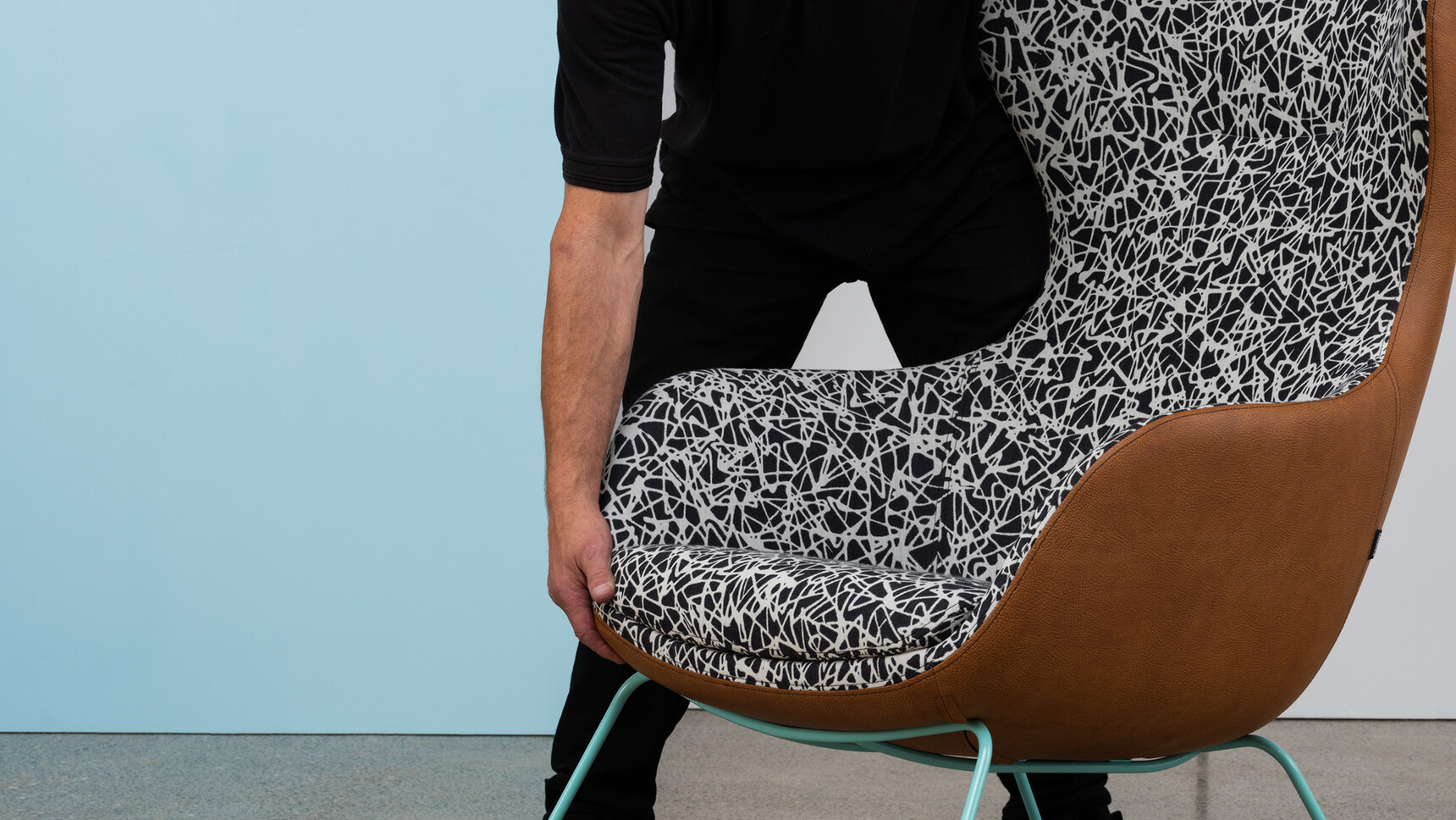 Service Office Fit Out 2