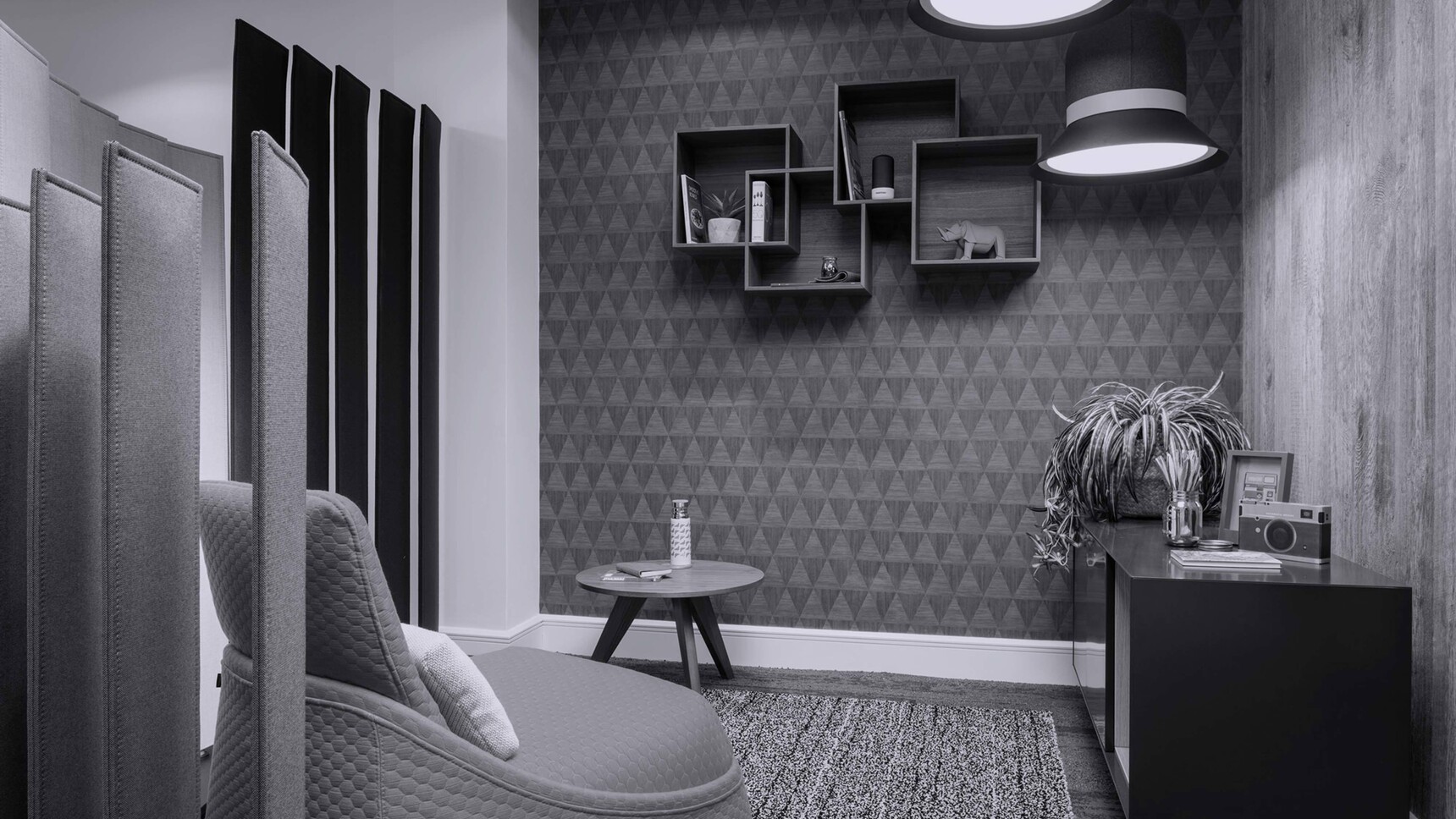 Steelcase Showroom Image