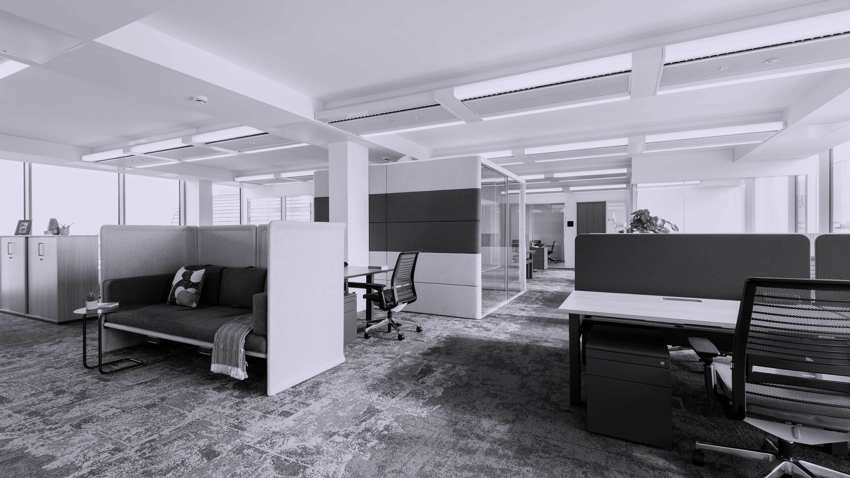 Blog April LP How Much Office Space