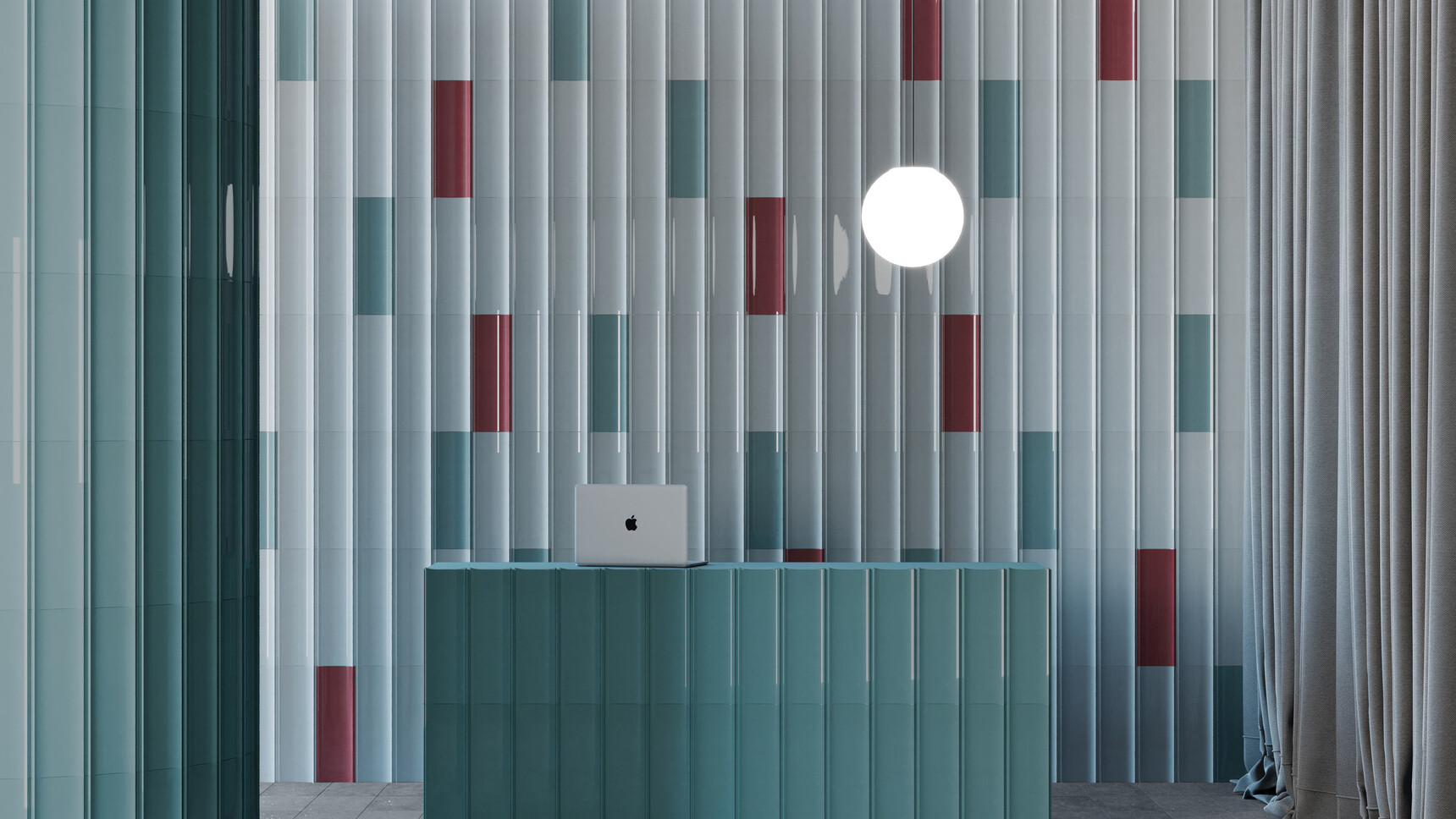 CDTA Tiles Anthracite