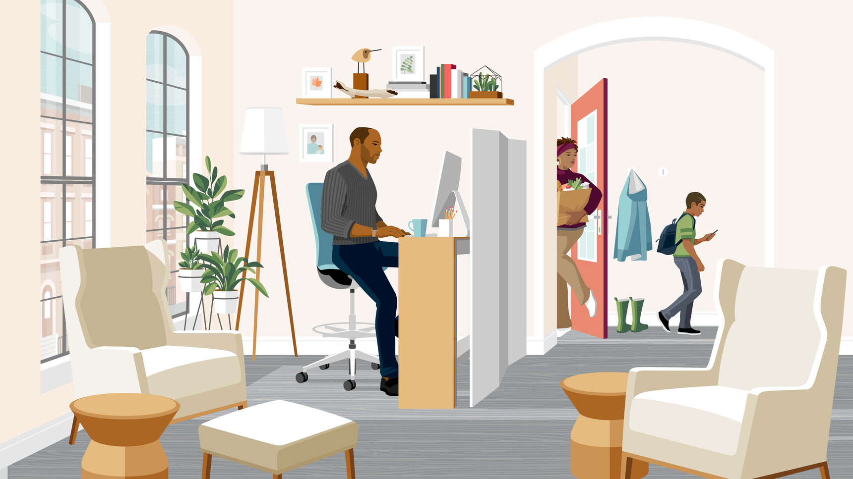 Insights SC Work Better Work Zone