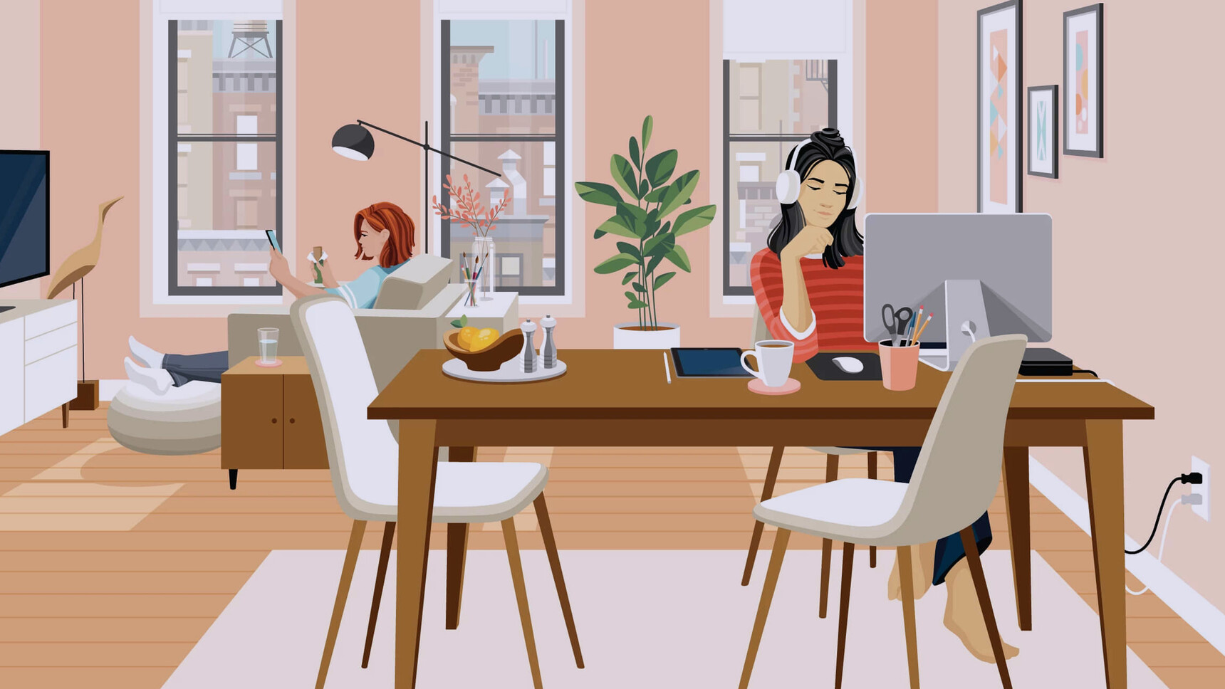 Insights SC Work Better WFH col