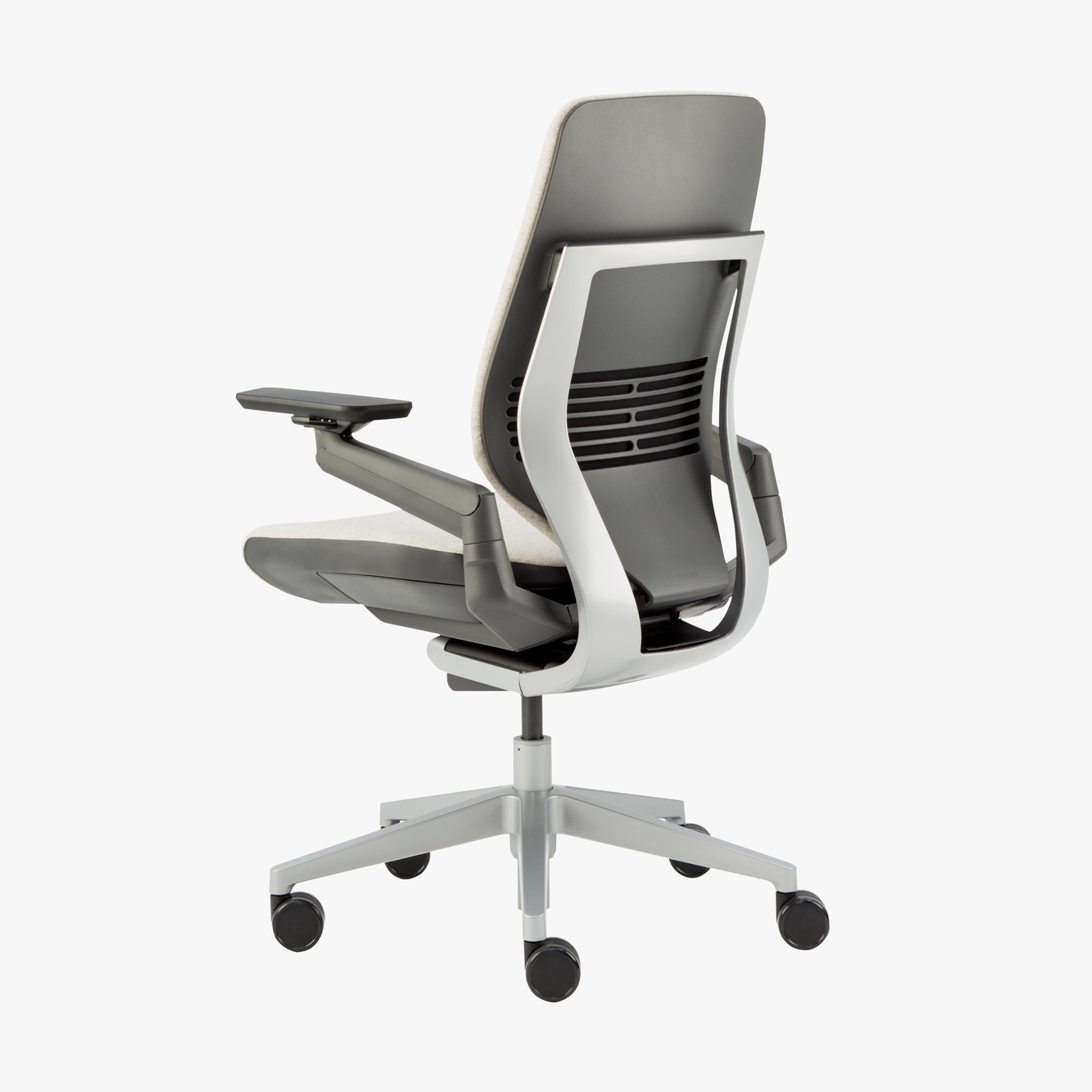 Steelcase Gesture Shell Back Office Chair | Office… | Hunts Office