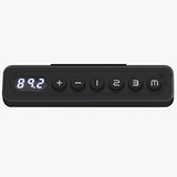Advanced Keypad