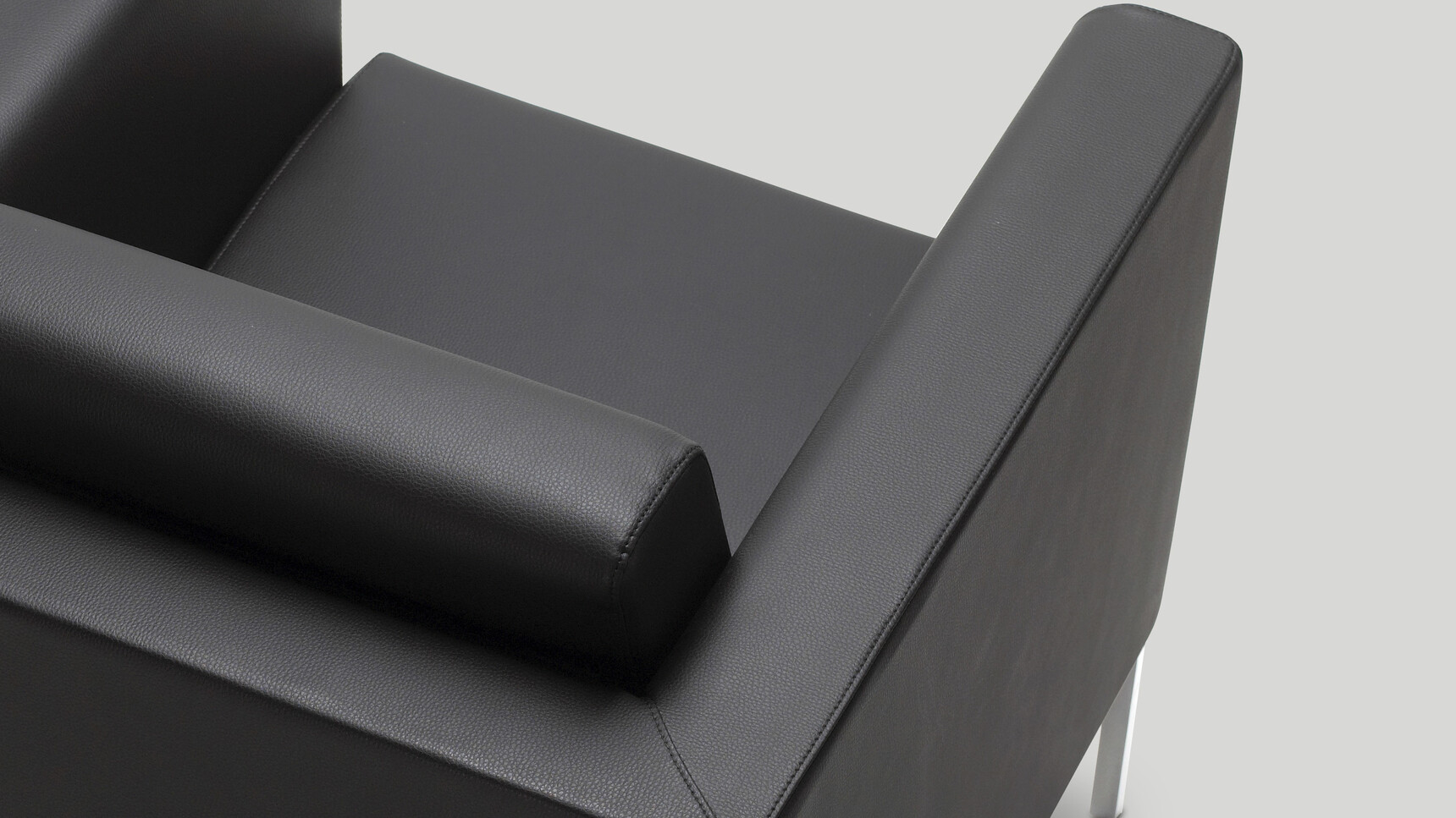 Sitland Canape Armchair Detail Image