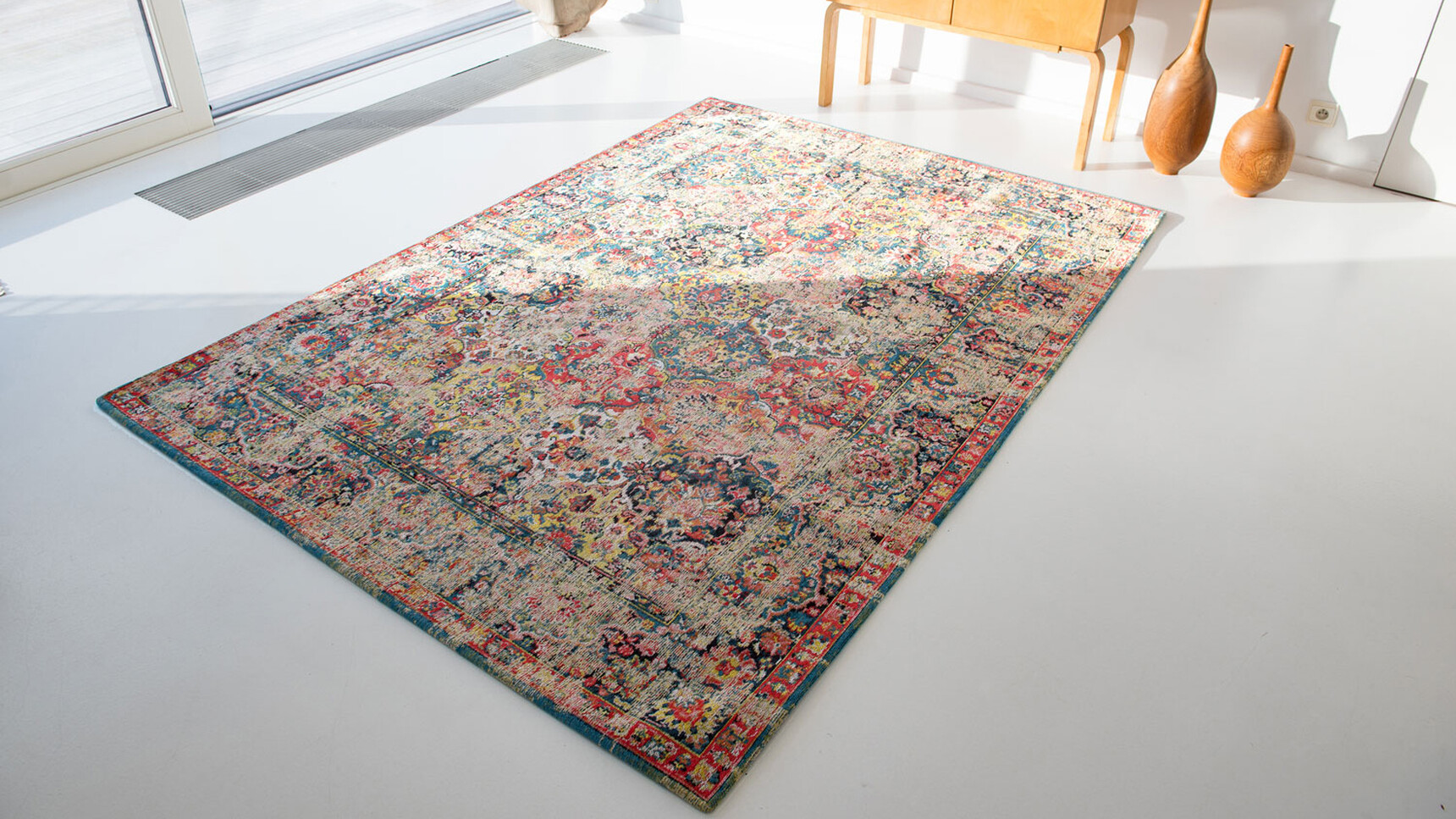 JANISSARYMULTI ROOMSHOT