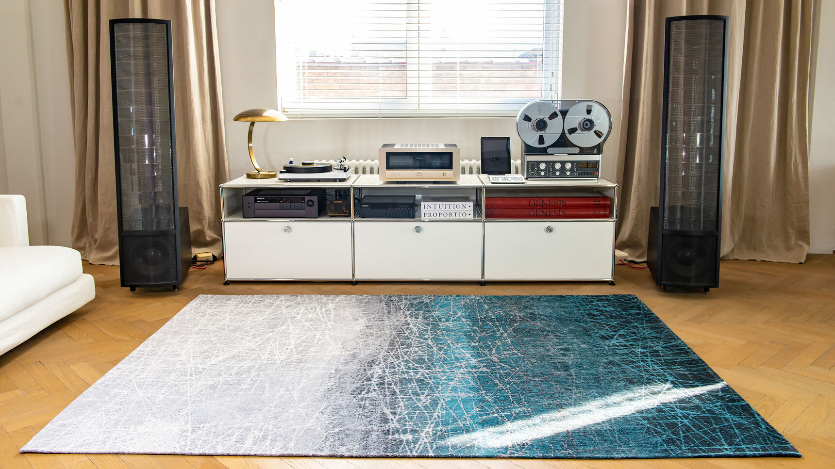 POLARVORTEX ROOMSHOT