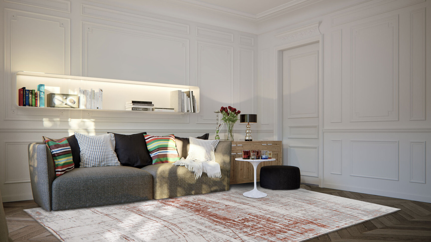 Copperfield Roomshot