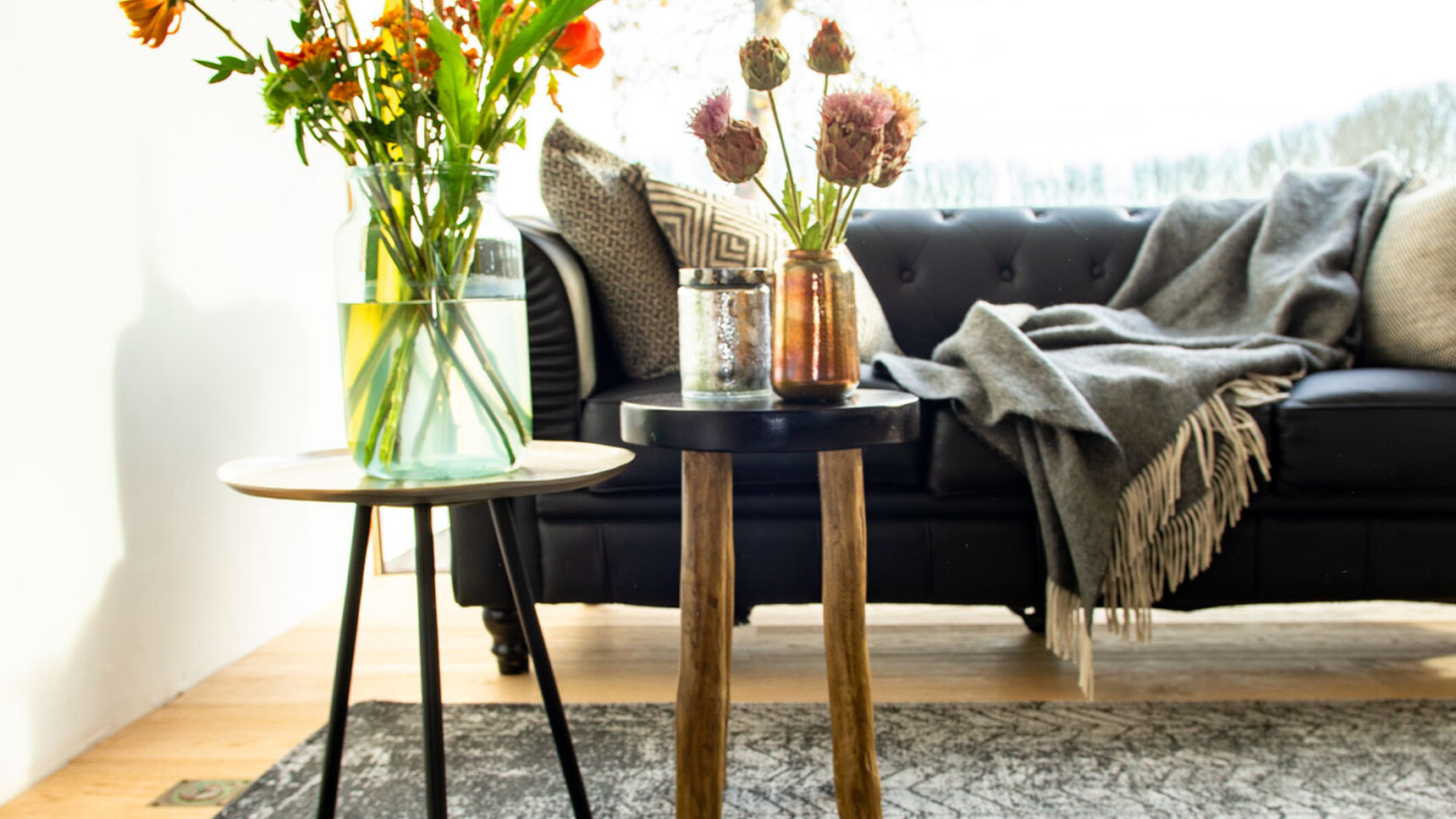 HARLEMCONTRAST ROOMSHOT