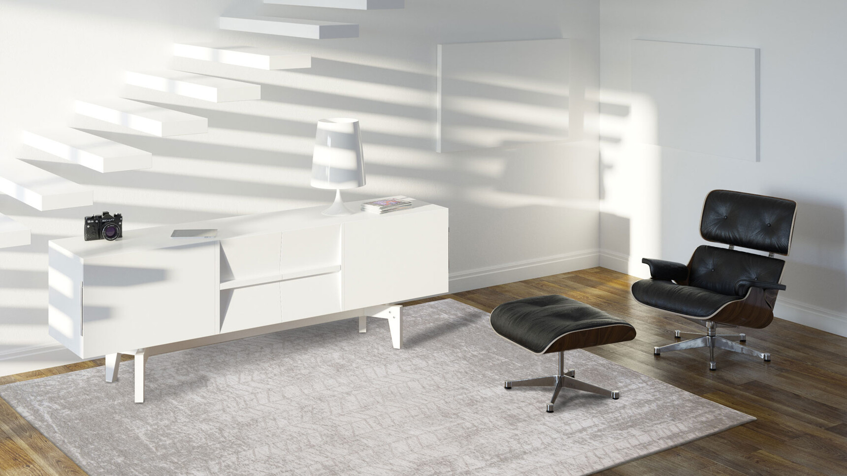 White Plains Roomshot