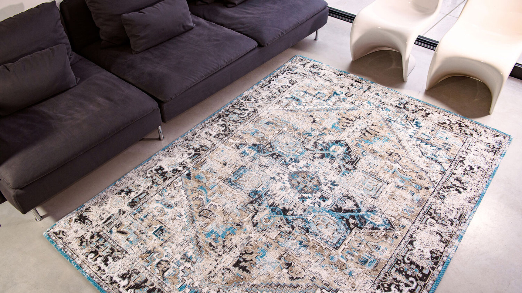 GOLDENHORNBEIGE ROOMSHOT