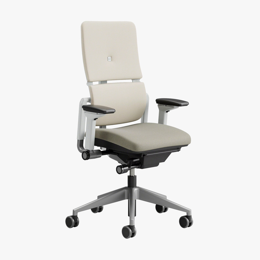 Steelcase Please Office Chair Office Edition Hunts Office